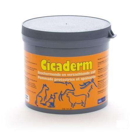 Cicaderm Pommade 1kg  -  Ecuphar