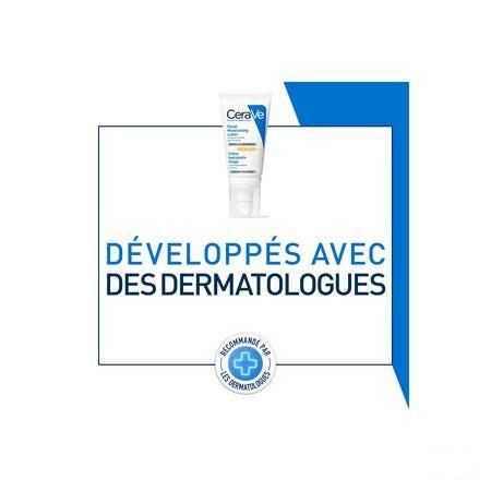 Cerave Creme Hydraterend Gezicht Ip30 52 ml