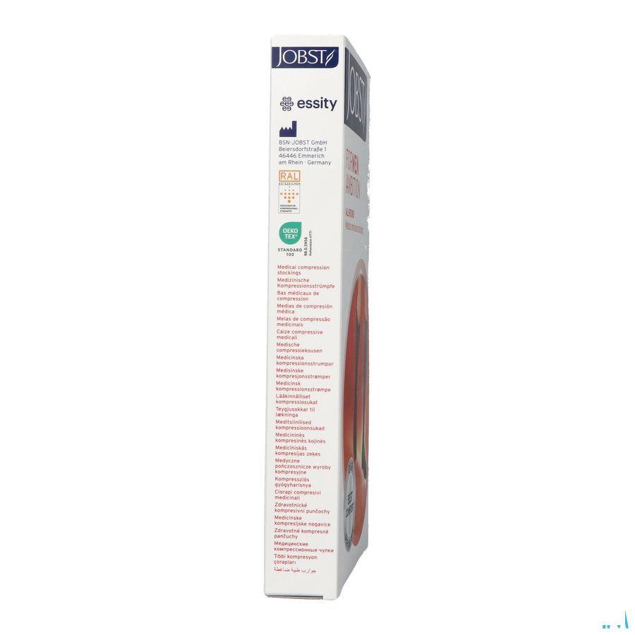 Jobst For Men Ambition Kl1 Ad Long Black Iv 1P