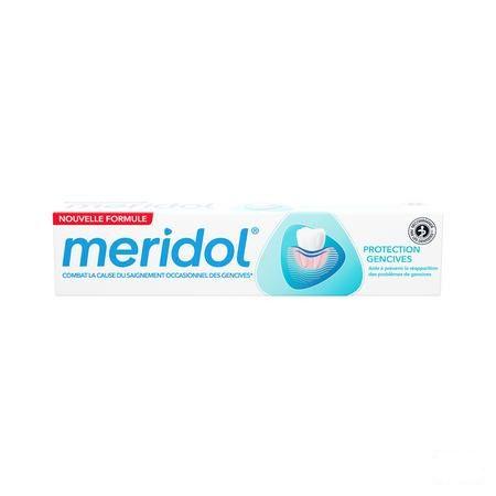 Meridol Tandvlees Tandpasta Tube 75 ml
