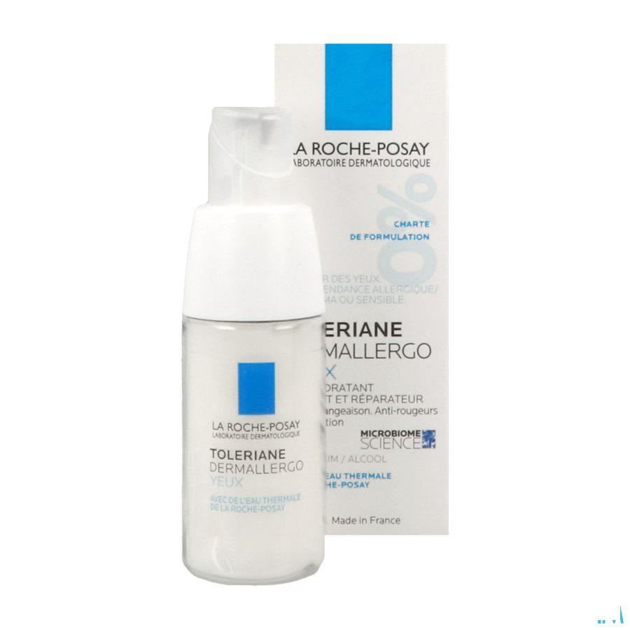 Toleriane Ultra Contour Yeux 20 ml - La Roche Posay