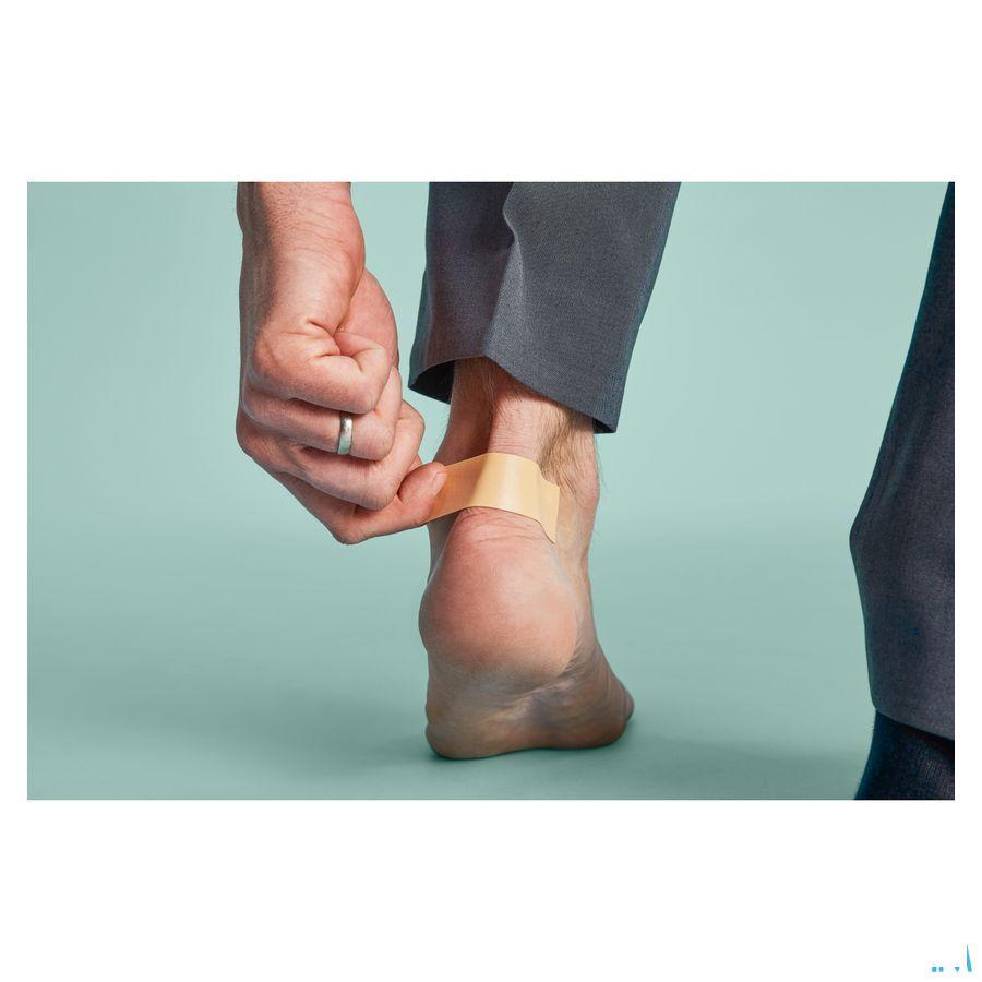 Nexcare Active Tape 2,54x457cm  -  3M