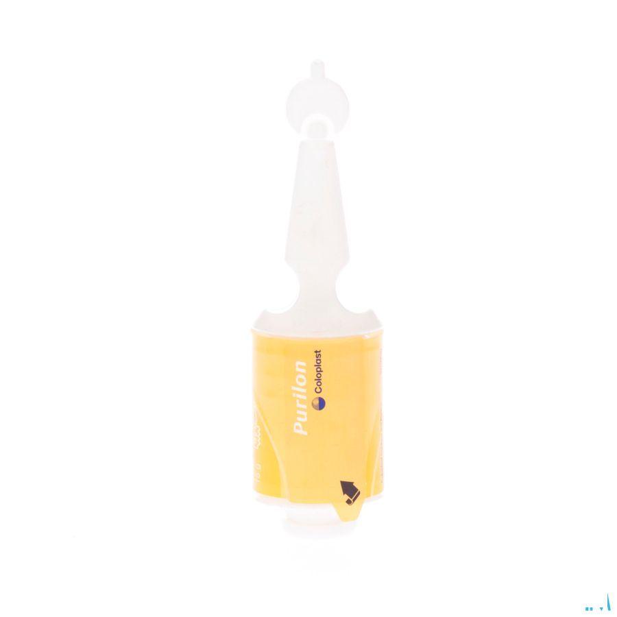 Purilon Gel 10 X 15 gr 3900  -  Coloplast