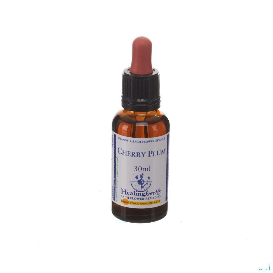 Healing Herbs Cherry Plum 30 ml