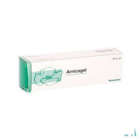 Arnicagel 50 gr Homeod  -  Heel