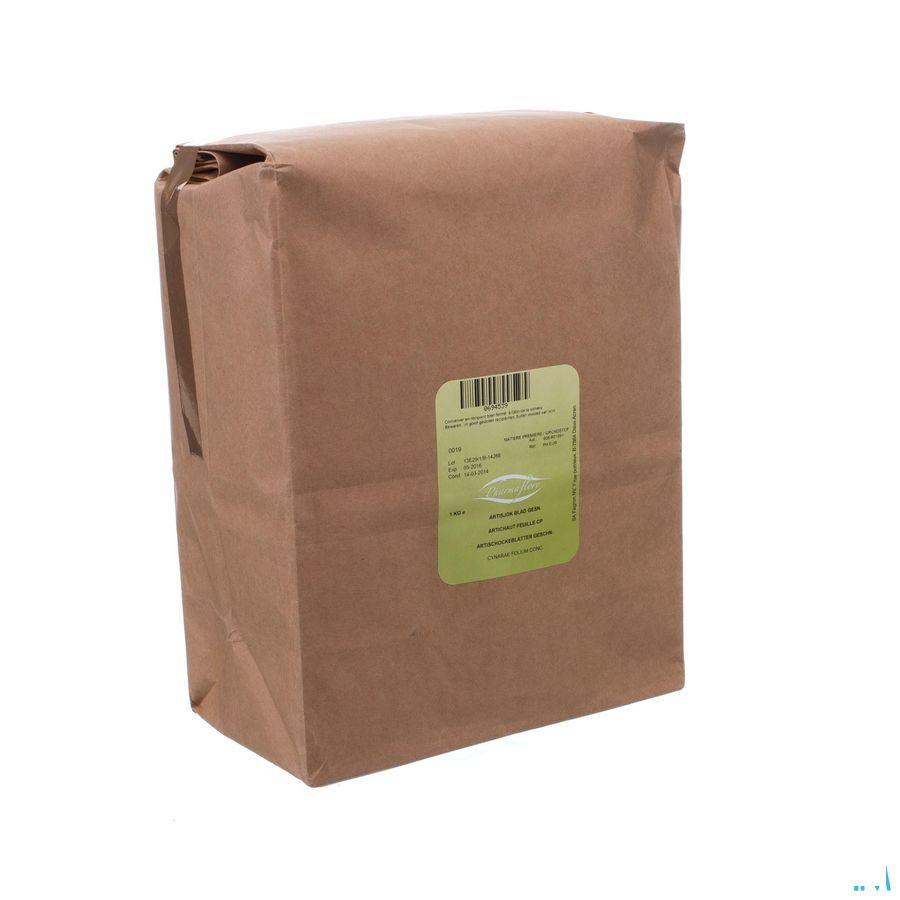 Artisjok Blad 1kg  -  Fagron