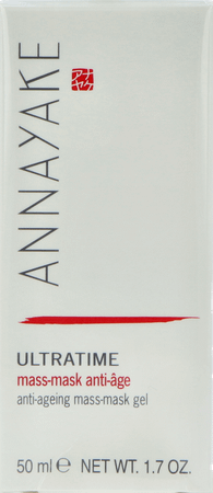 Annayake Mass Mask A/Veroudering 50 ml  -  Annayake