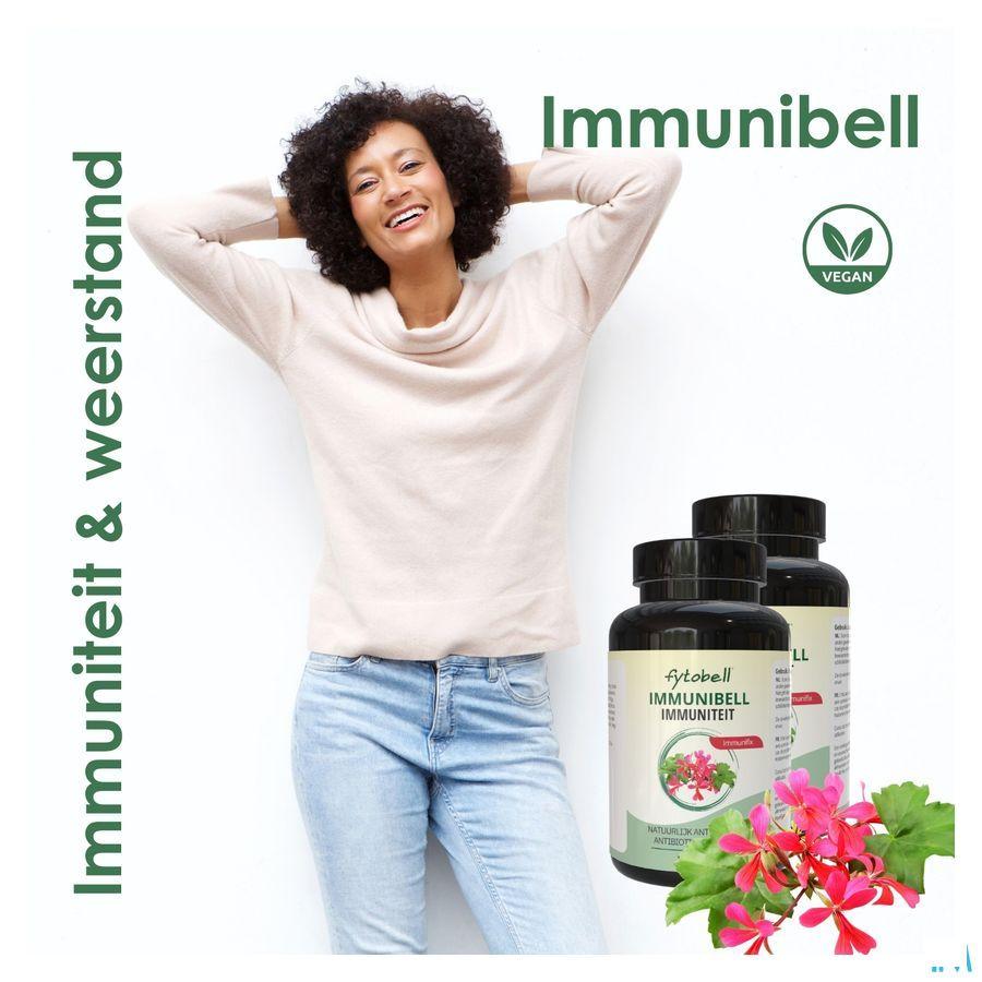 Immunibell Caps 90
