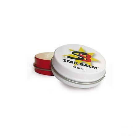 Star Balm Wit 10 gr