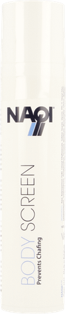 Naqi Body Screen Lotion 100 ml  -  Naqi