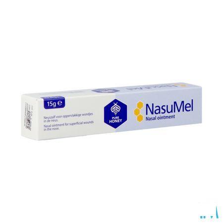 Nasumel Neuszalf Tube 15 gr