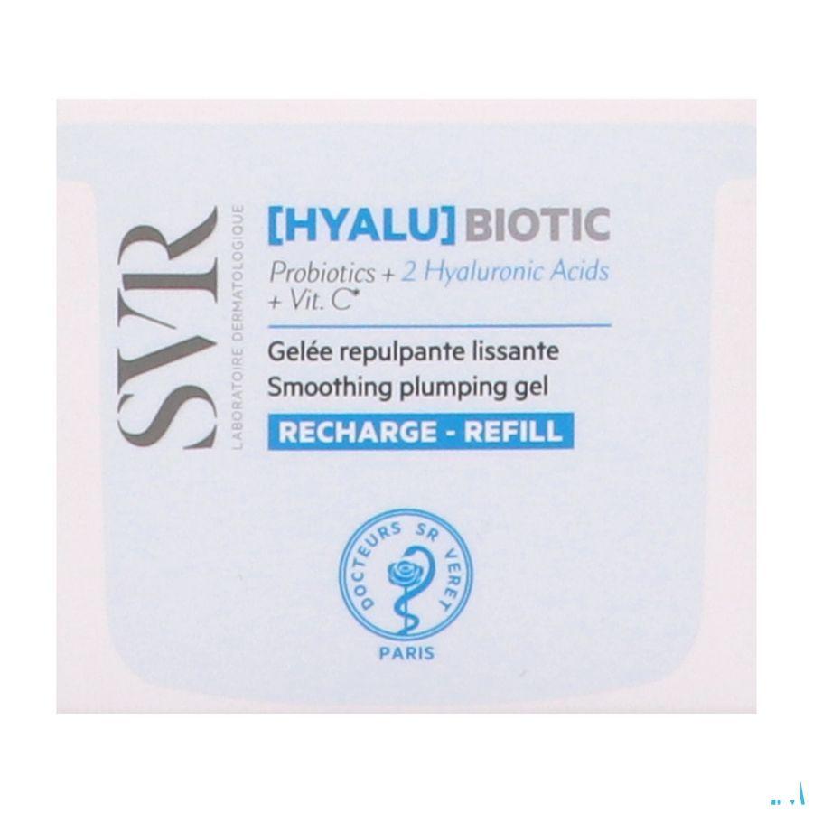 Svr Biotic Hyalu Creme Refill 50 ml