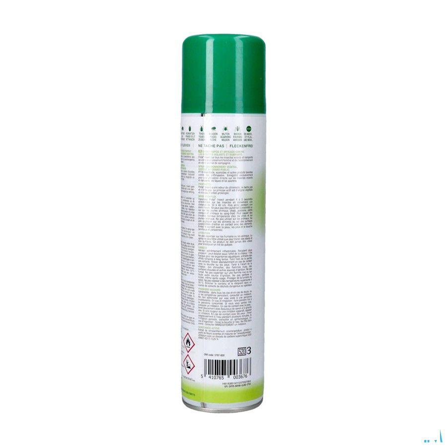 Pistal Nid Spray 300 ml