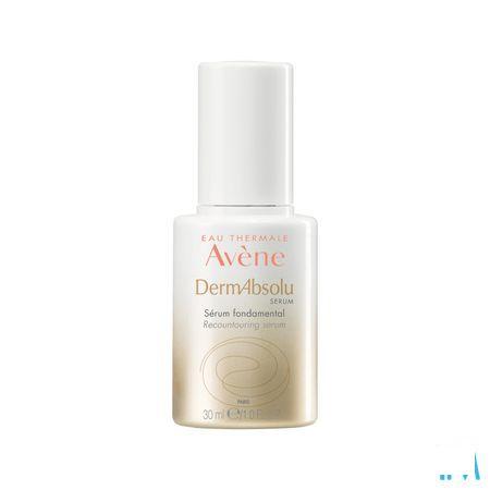 Avene Dermabsolu Serum Pompfl 30 ml  -  Avene