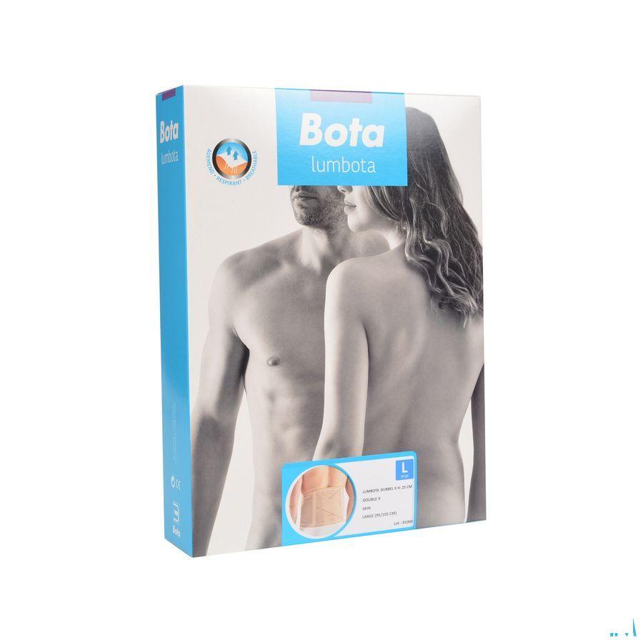 Bota Lumbota Dubbel-x Sk L  -  Bota