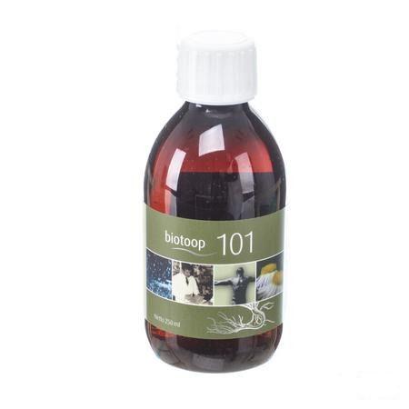 Biotoop Fytocomplex 101 250 ml  -  Bioradix