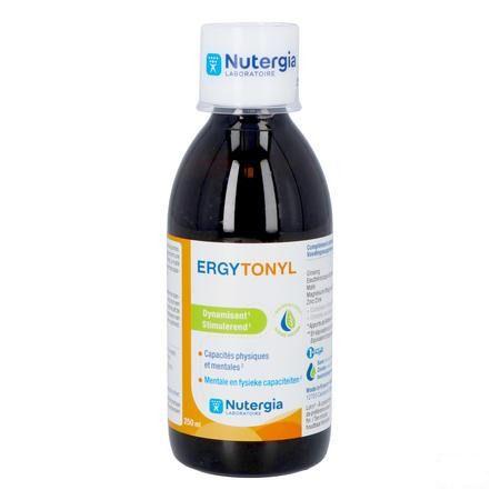 Ergytonyl 250 ml
