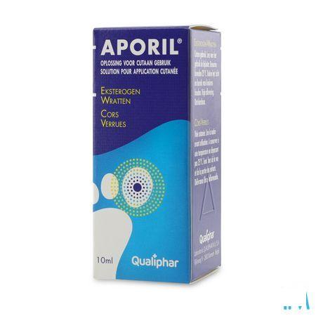 Aporil Solution Oplossing 10 ml