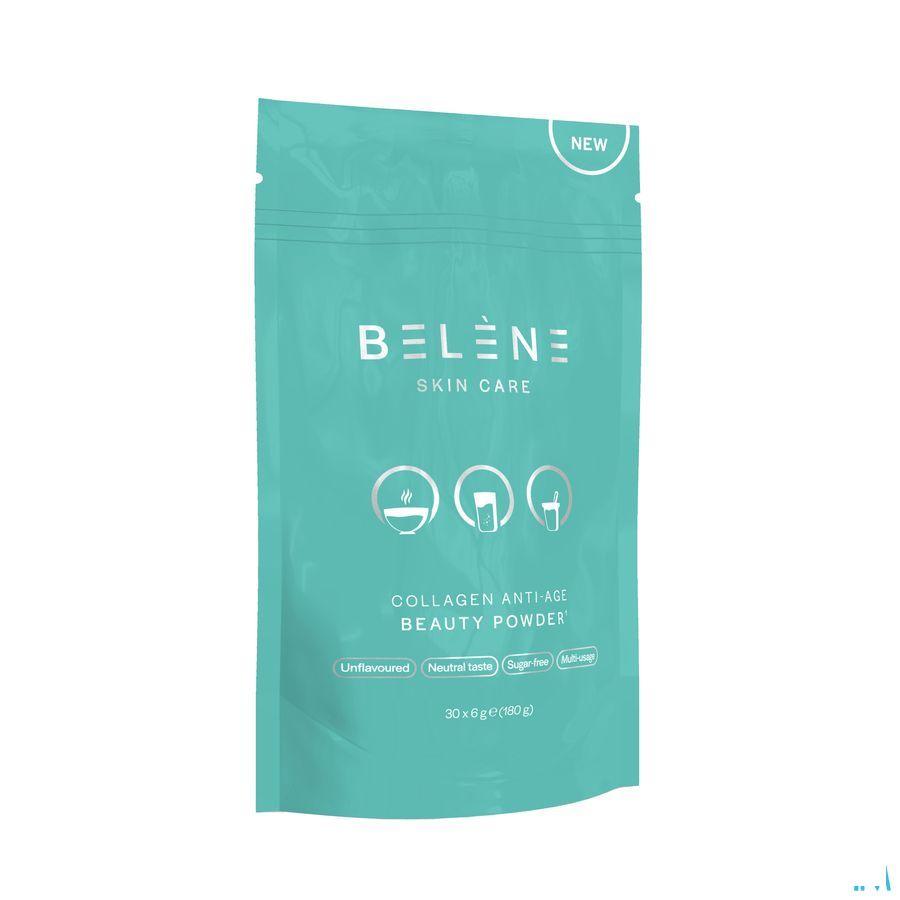 Belene Collagene A/Age Beauty Pdr 180 gr
