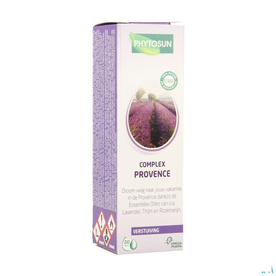 Phytosun Complex Provence 30 ml