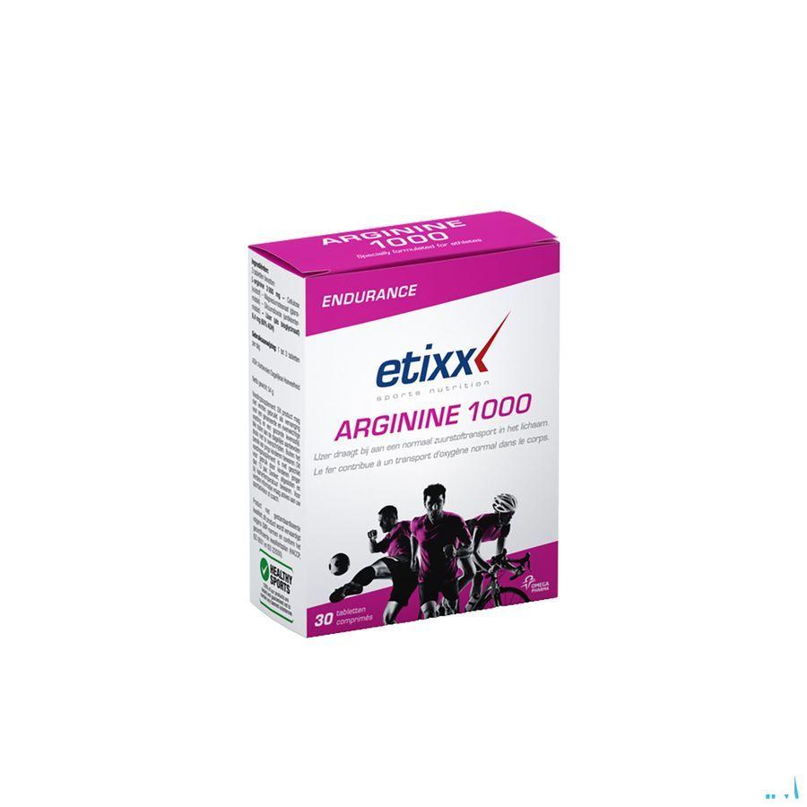 Arginine Complex Oplossing 1000 ml  -  Elin