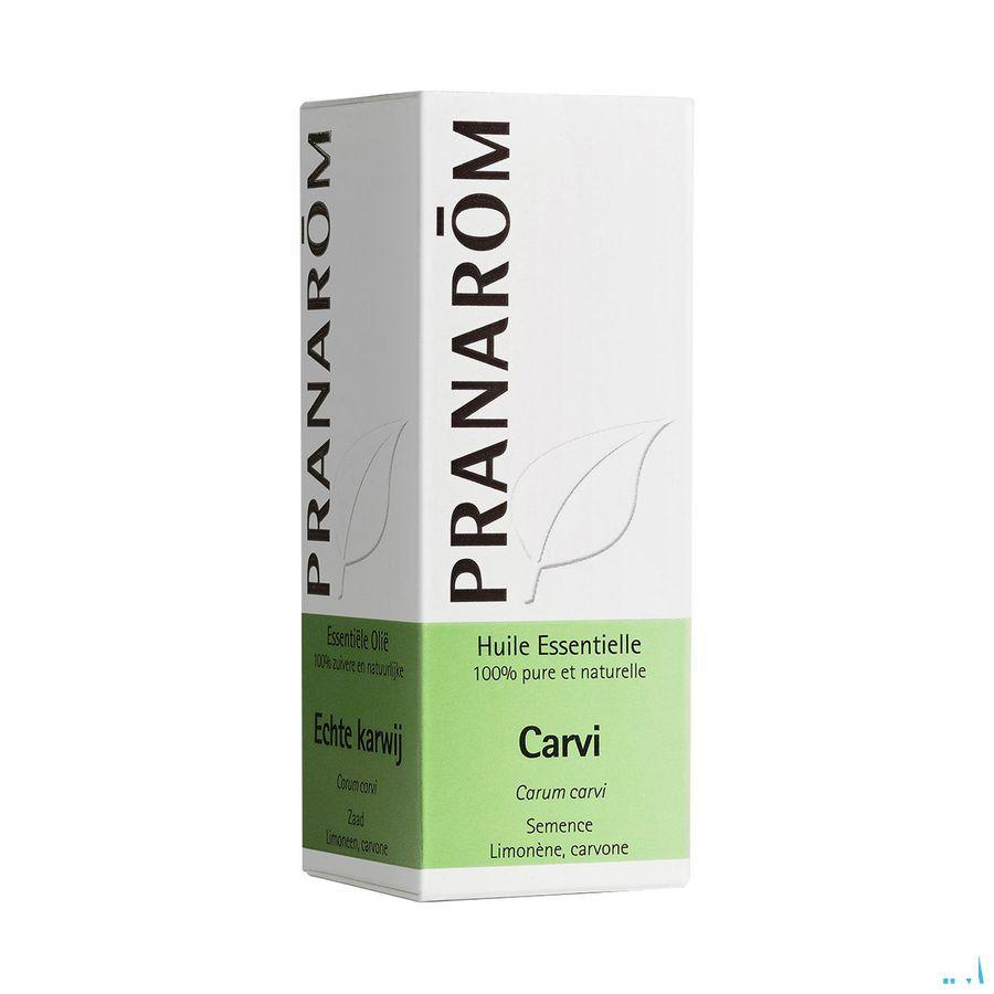 Carvi Huile Essentielle 10 ml  -  Pranarom