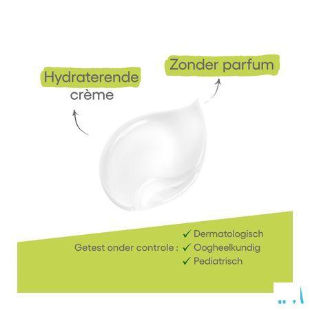 Aderma Indispensables Universele Creme 50ml  -  Aderma