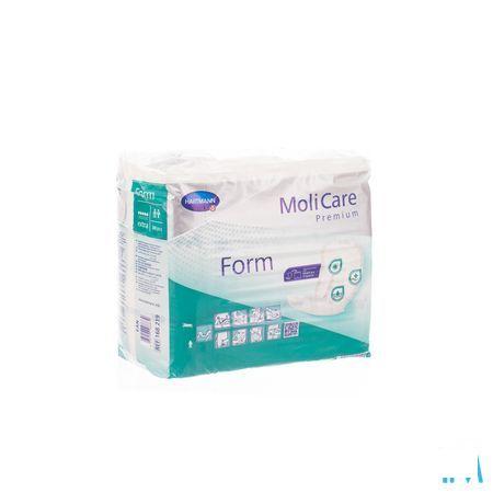 Molicare Pr Form Extra 30 P/s  -  Hartmann