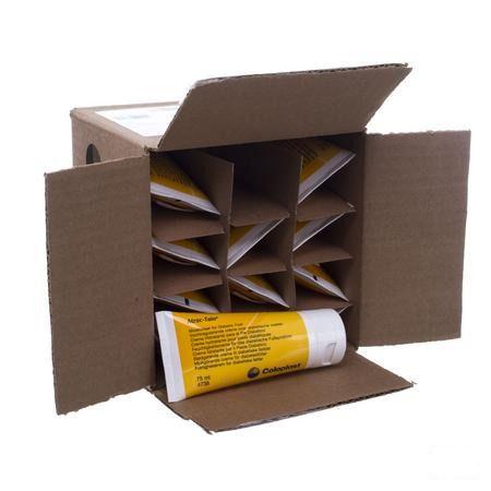 Atrac-Tain Creme Hydra 75  ml 12 4738  -  Coloplast