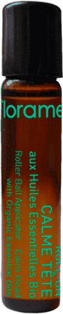 Florame Essentiele Olie Mentale Rust Roll-on 5 ml  -  Natur'Inov