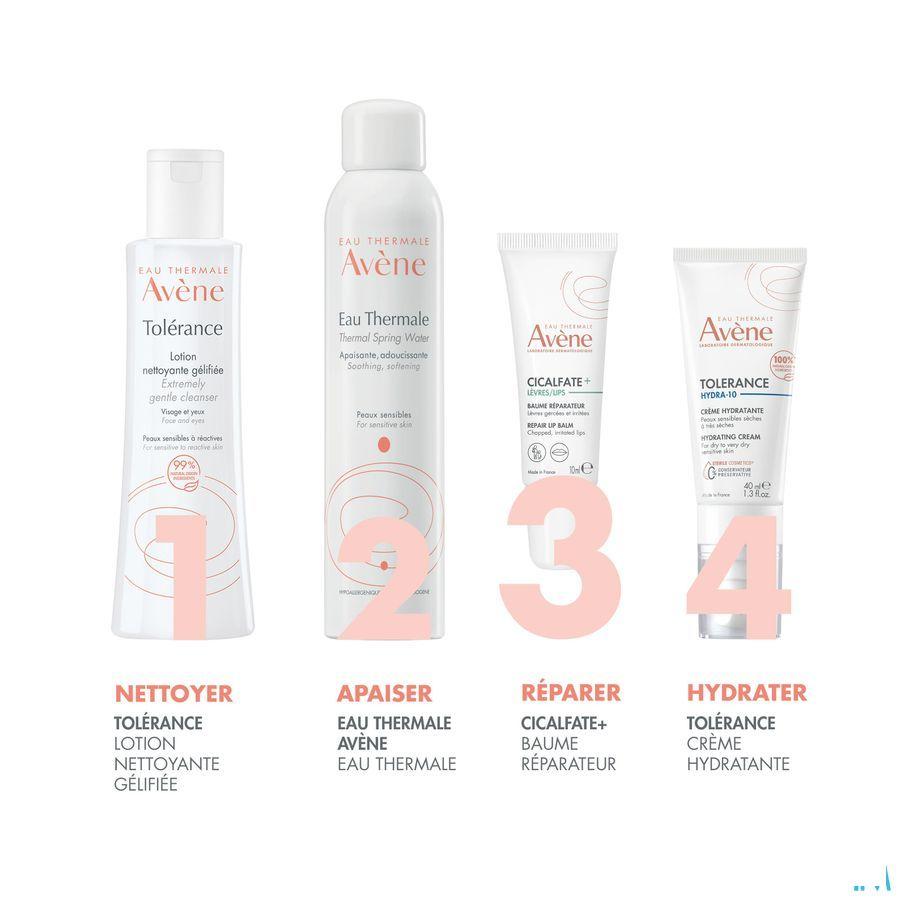 Avene Cicalfate Herstellende Lipbalsem 10 ml
