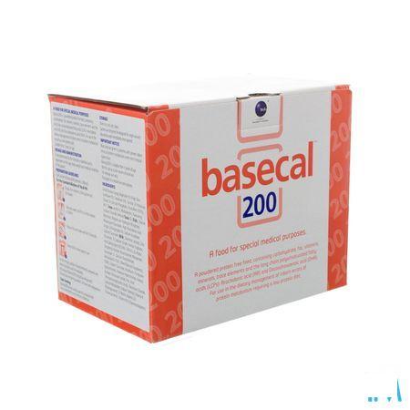 Basecal 200 Poeder Zakje 30x21,5 gr 