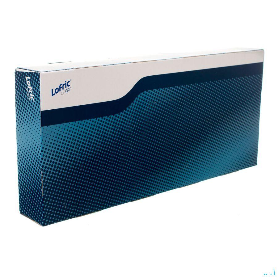 Lofric Origo Nelaton Pobe + Sol Saline CH12 40cm 30