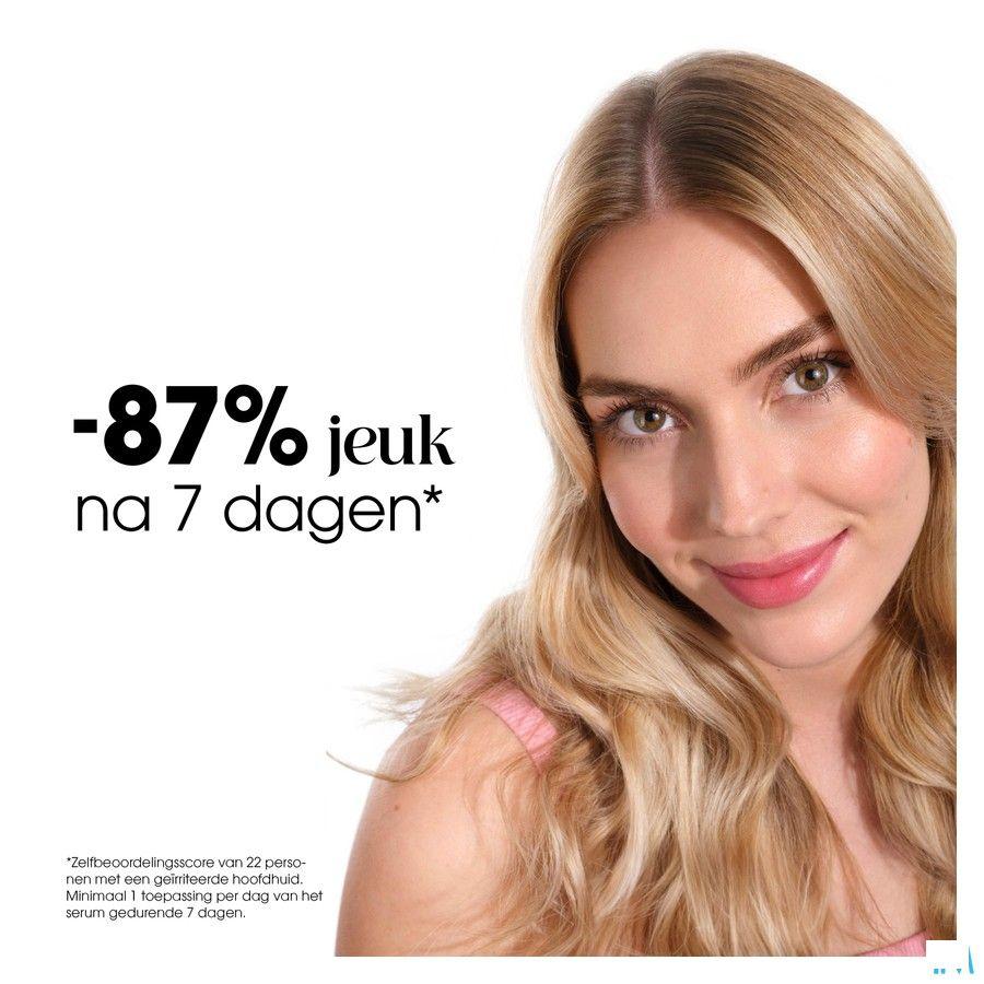 Klorane Capilaire Serum Sos Pivoine Bio 100 ml