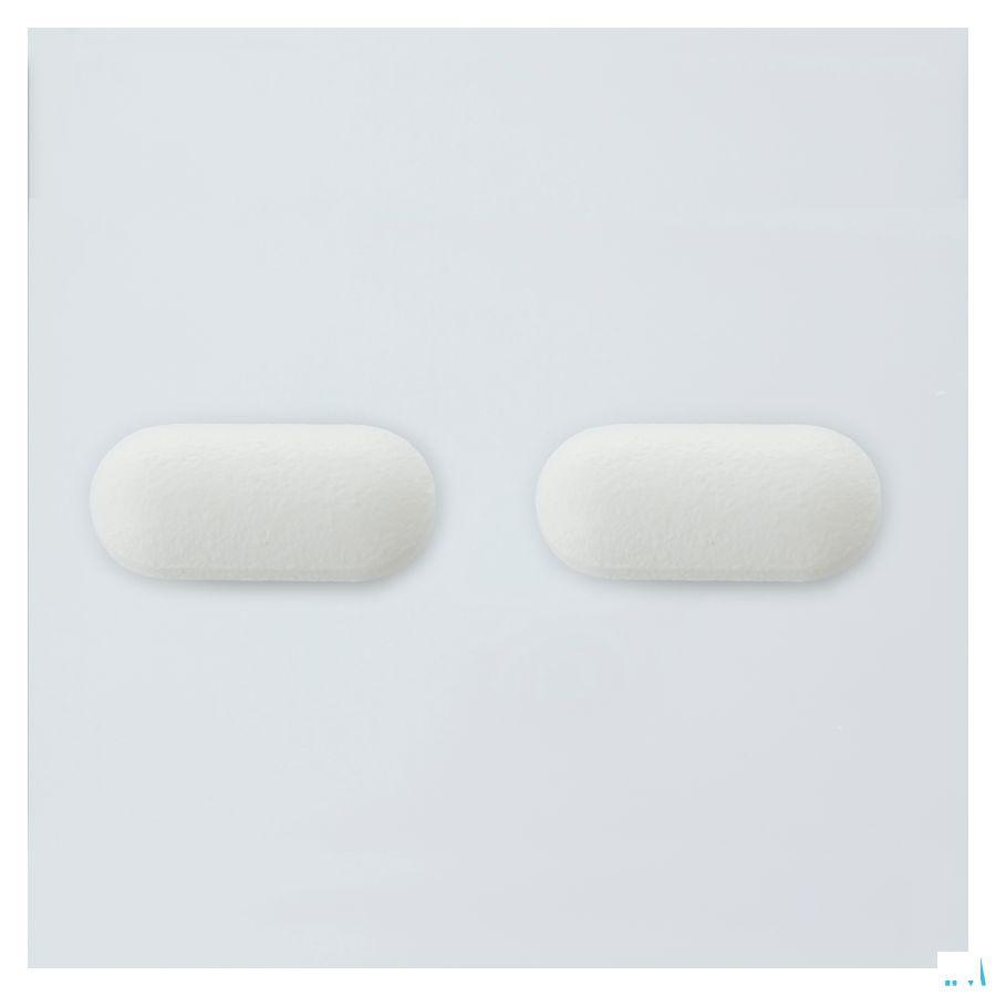 Brufen 400 mg Filmomhulde Tabletten 20 X 400 mg