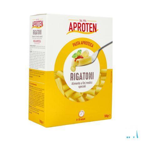 Aproten Rigatini 500 gr 5428  -  Revogan