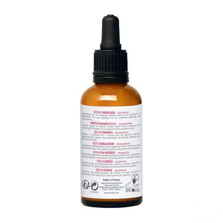 Mustela Serum Vergetures 45 ml