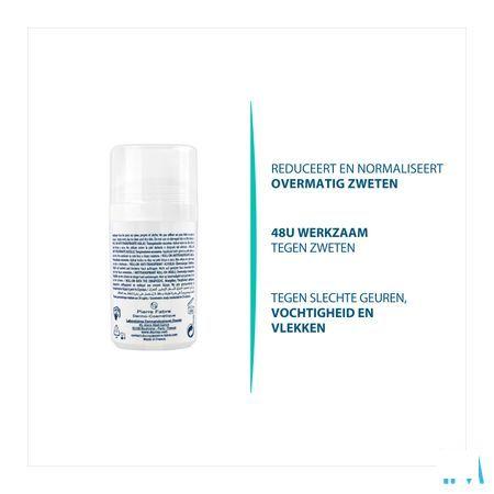 Ducray Hidrosis Control Roll-On 40 ml 