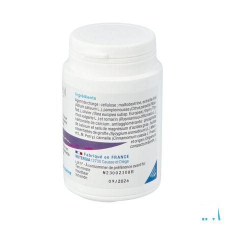 My'cokyl Pot Comprimes 90  -  Lab. Nutergia