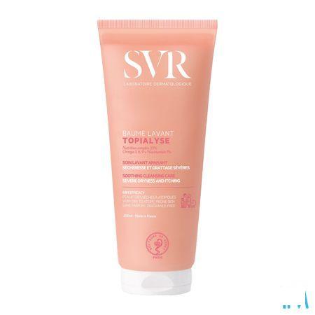 Topialyse Balsem Reinigend 200 ml  -  Svr Laboratoire