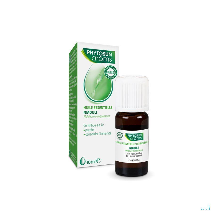 Phytosun Niaouli Eco 10 ml
