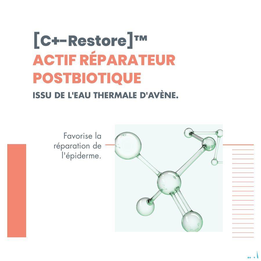 Avene Cicalfate + creme 100 ml  -  Avene