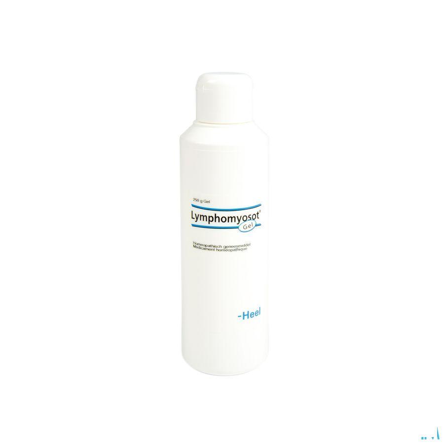 Lymphomyosot Gel 250 gr  -  Heel