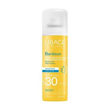 Uriage Bariesun Ip30 Mist 200 ml