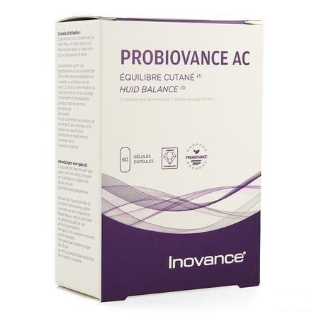 Inovance Probiovance Ac Gel 60 32c189  -  Ysonut