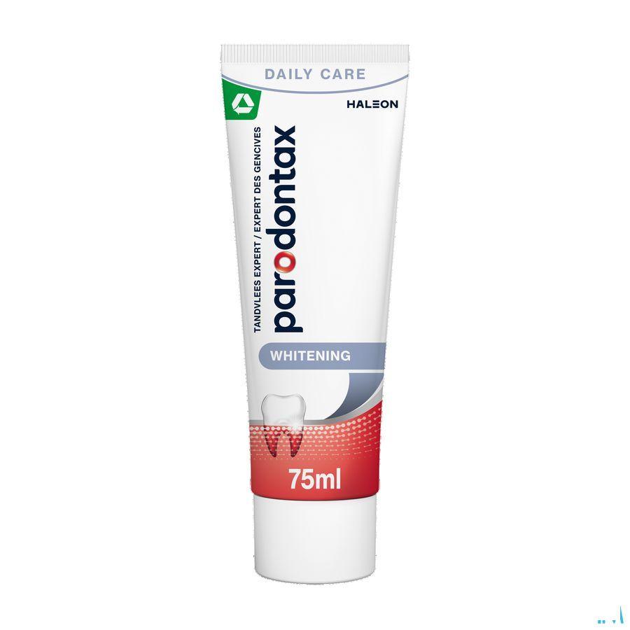 Parodontax Whitening Tube 75 ml