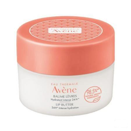 Avene Lippenbalsem Intense Hydratatie 24U 10ml  -  Avene   -  Avene