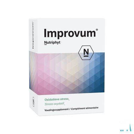 Improvum Tabl 60 Nutriphyt 
