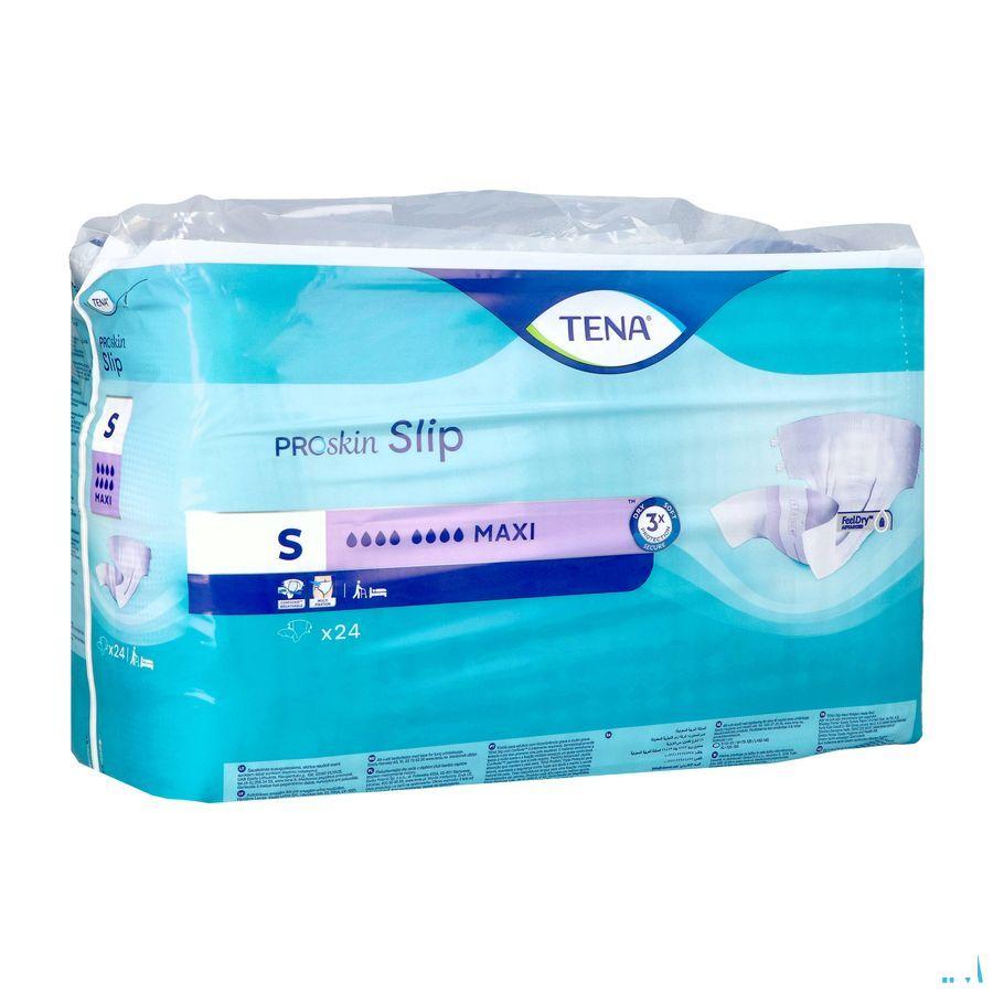 Tena Proskin Slip Maxi Small 24