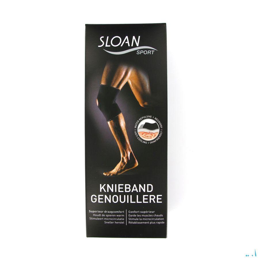 Sloan Sport Knieband Xl